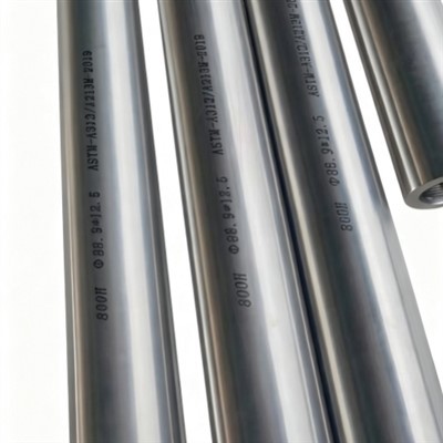 Vilka är förvaringskraven för Inconel 625-rör?